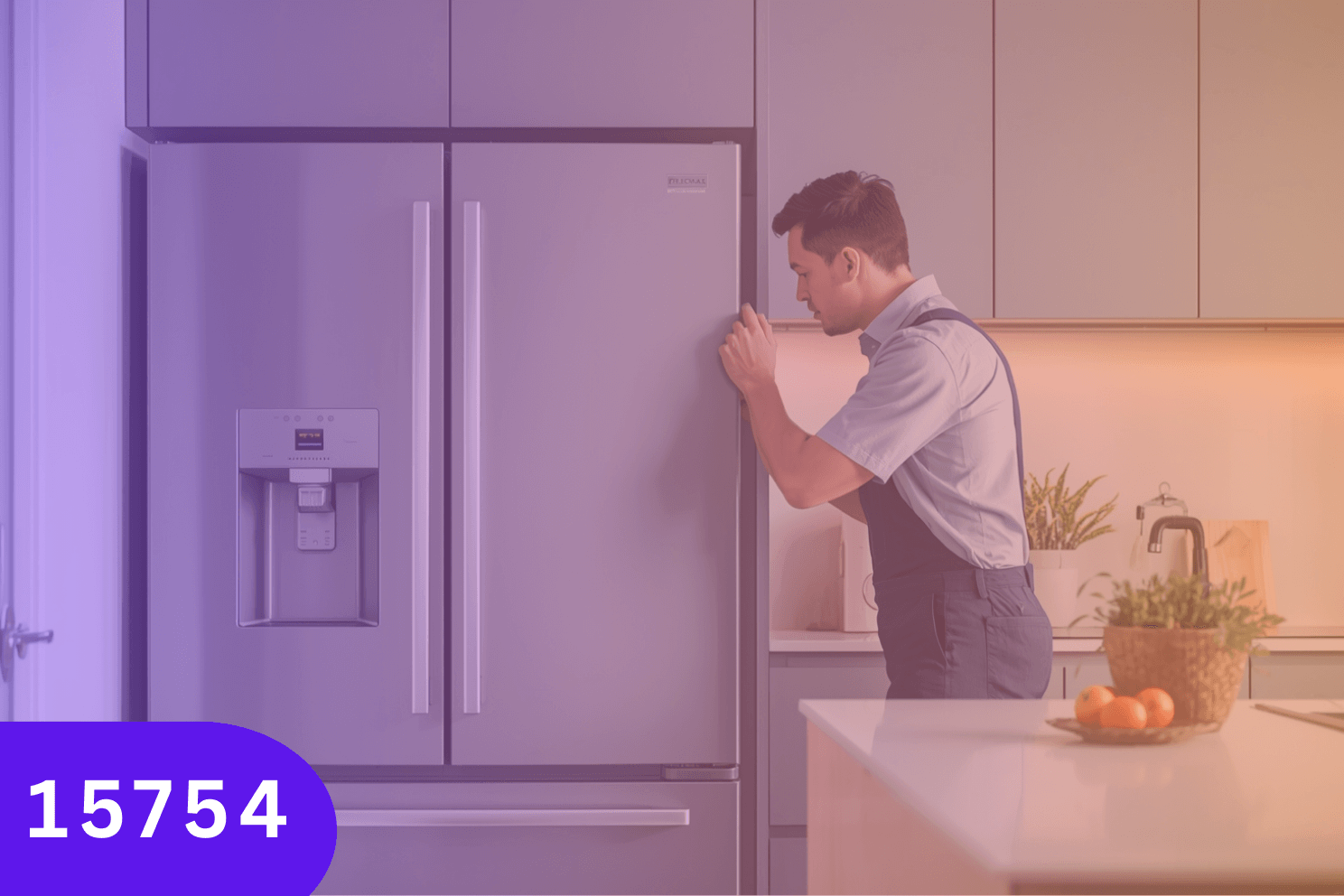 صيانة ثلاجة وايت بوينت